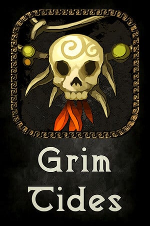 Скачать Grim Tides - Old School RPG