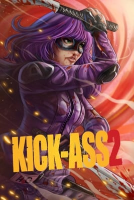 Скачать Kick-Ass 2