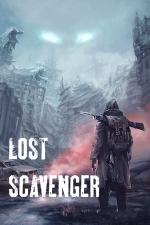 Скачать Lost Scavenger