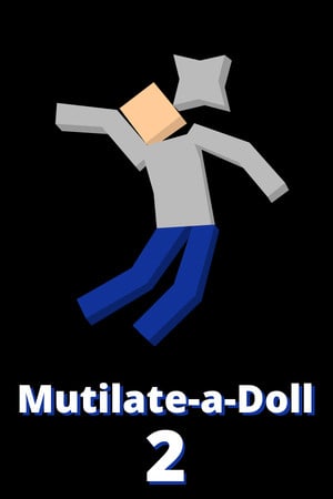 Скачать Mutilate-a-Doll 2