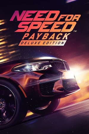 Скачать Need for Speed Payback