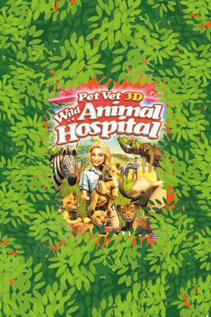 Скачать Pet Vet 3D Wild Animal Hospital