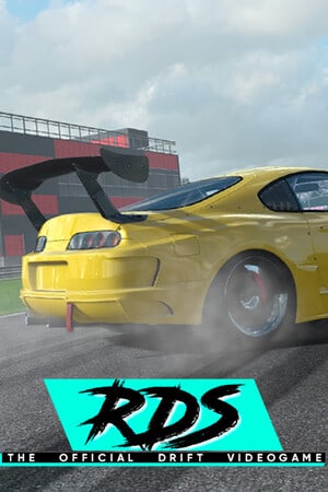 Скачать RDS The Official Drift Videogame