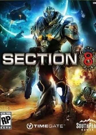 Скачать Section 8