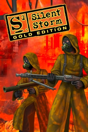 Скачать Silent Storm Gold Edition