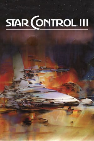 Скачать Star Control 3