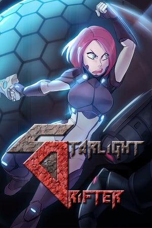 Скачать Starlight Drifter