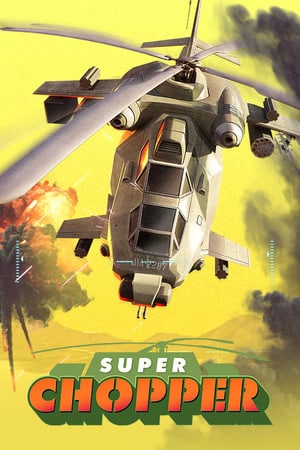 Скачать Super Chopper