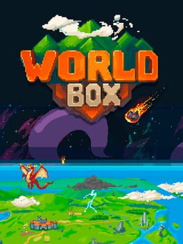 Скачать Super Worldbox