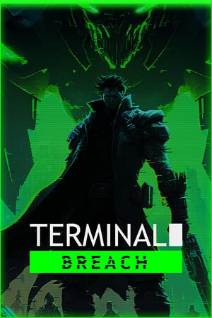 Скачать Terminal Breach