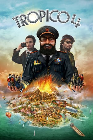 Скачать Tropico 4