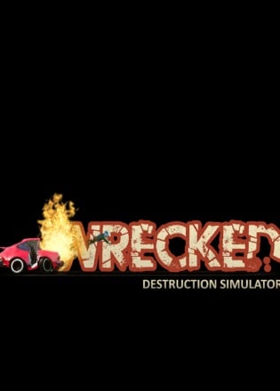 Скачать Wrecked Destruction Simulator