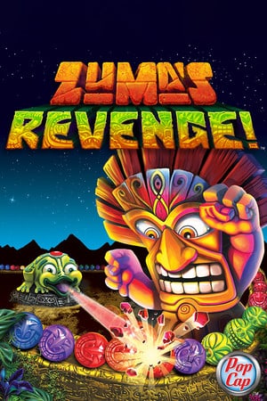 Скачать Zuma's Revenge!