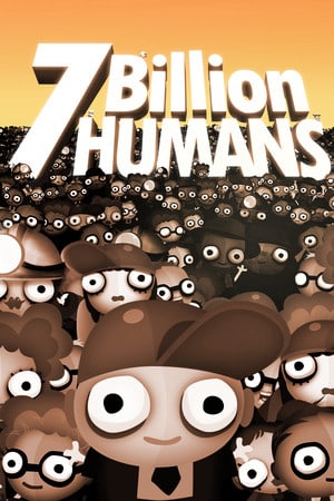 Скачать 7 Billion Humans