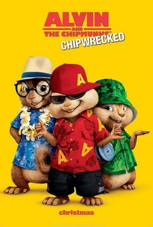 Скачать Alvin and the Chipmunks