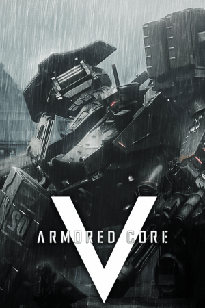 Скачать Armored Core: 5