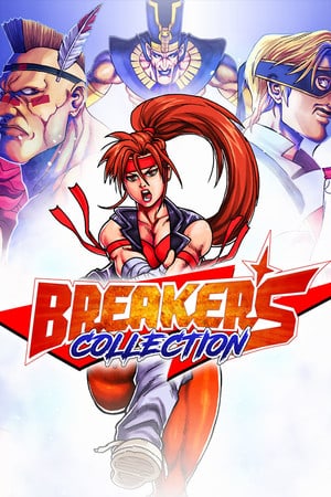 Скачать Breakers Collection