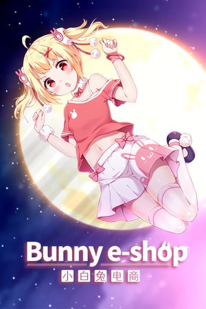 Скачать Bunny e-Shop
