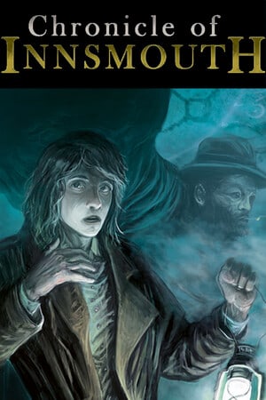 Скачать Chronicle of Innsmouth