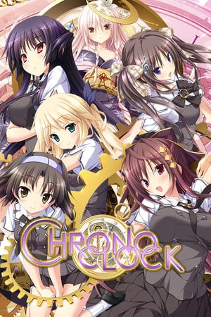 Скачать ChronoClock