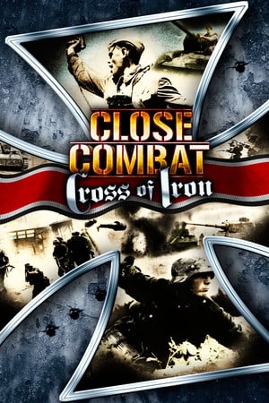 Скачать Close Combat: Cross of Iron