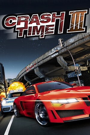 Скачать Crash Time 3