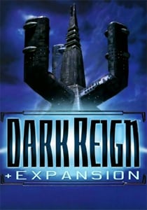 Скачать Dark Reign + Expansion