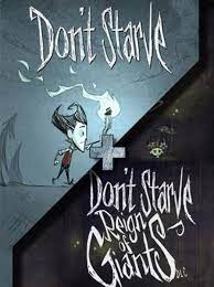 Скачать Don't Starve: Reign of Giants