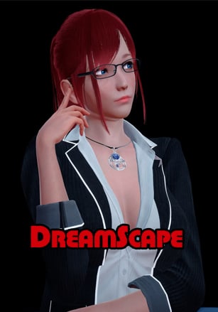 Скачать DreamScape (18+)