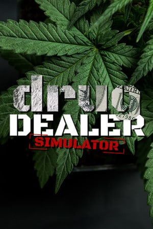 Скачать Drug Dealer Simulator