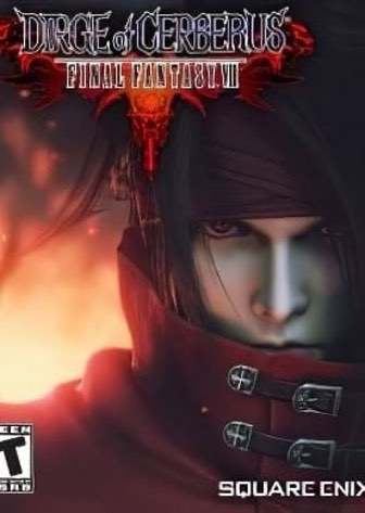 Скачать Final Fantasy 7: Dirge of Cerberus