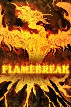 Скачать Flamebreak