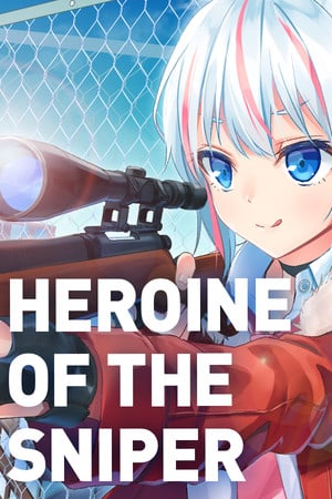 Скачать Heroine of the Sniper