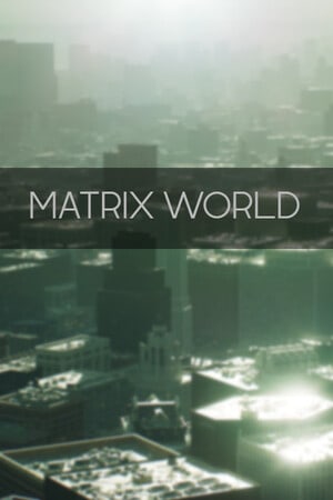 Скачать Matrix World