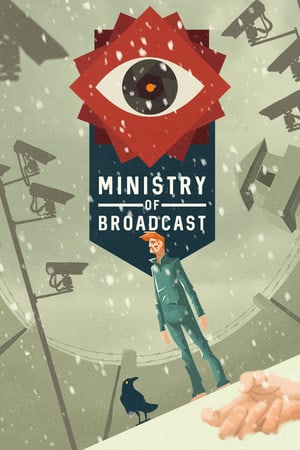 Скачать Ministry of Broadcast