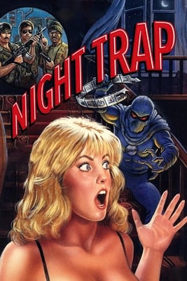 Скачать Night Trap - 25th Anniversary Edition