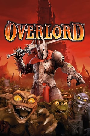 Скачать Overlord