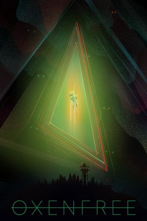 Скачать Oxenfree