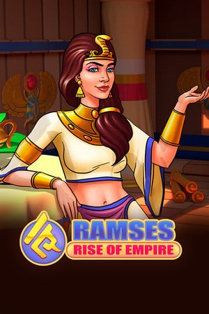 Скачать Ramses: Rise of Empire