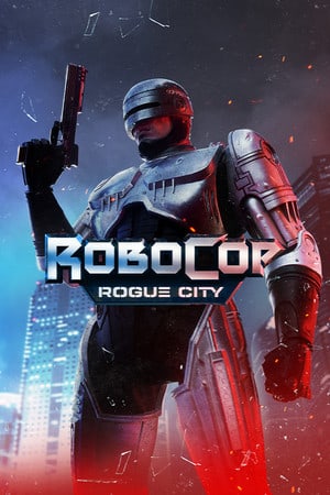 Скачать RoboCop: Rogue City