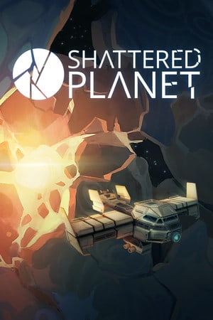 Скачать Shattered Planet