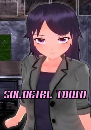 Скачать SoldGirl Town