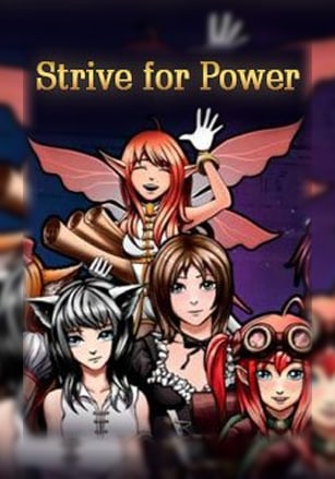 Скачать Strive for Power