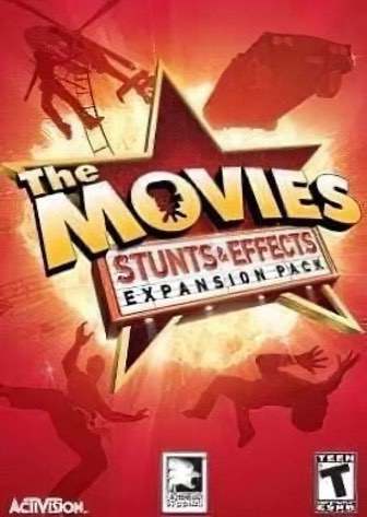 Скачать The Movies: Stunts  Effects