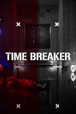 Скачать TIME BREAKER