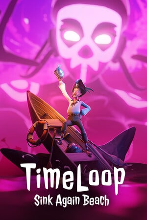Скачать Timeloop: Sink Again Beach