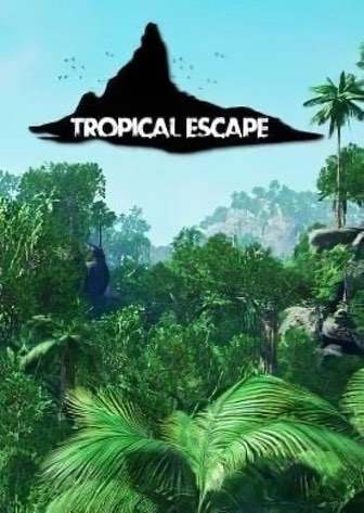 Скачать Tropical Escape