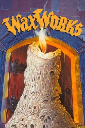 Скачать Waxworks