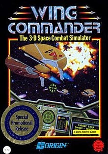 Скачать Wing Commander