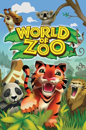 Скачать World of Zoo